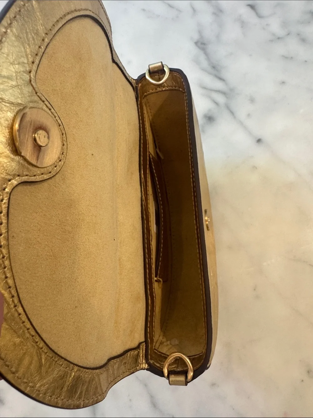Cult Gaia Azariah Nano Bag - Picture 2 of 7